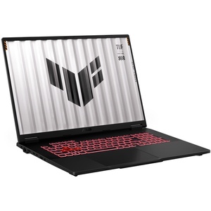90NR0NN1-M007B0 - Asus TUF Gaming A18 FA808UM-S8112W-BE - AMD Ryzen 7 260 16GB 1TB RTX 5060 - 18" WUXGA 144Hz IPS AZBE W11