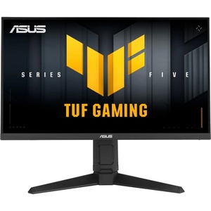 90LM0BQ0-B01O71 - Asus TUF Gaming VG259QMRL5A - 24.5" FHD 16:9 1ms 310Hz IPS G-Sync Compatible - 2x HDMI et DP