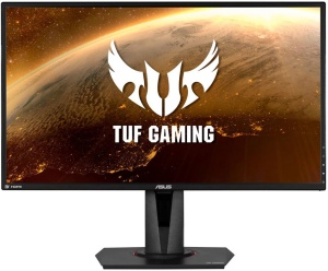 90LM0500-B01370 - Asus TUF Gaming VG27AQ - 27" QHD 16:9 1ms 165Hz IPS Adaptive-Sync - HDMI et DP