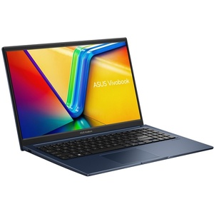 90NB17I1-M01WA0 - Asus VivoBook 15 X1504MA-BQ588W-BE bleu - Intel Core 3 304 8GB 256GB - 15.6" FHD IPS AZBE W11