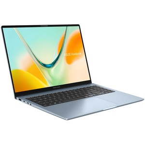 90NB19C3-M00M80 - Asus VivoBook S16 S5608QA-MB255W-BE bleu - Snapdragon X1-26-101 8GB 256GB - 16" WUXGA IPS AZBE W11