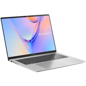 90NB1961-M00D70 - Asus VivoBook S16 S5652MA-TK134W-BE argent - Intel Core 7 350 16GB 256GB - 16" WUXGA 144Hz IPS AZBE W11
