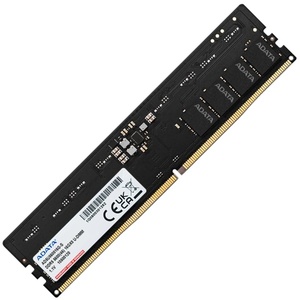 AD5U560016G-S - Adata - Barrette mémoire 16GB DDR5-5600 CL46