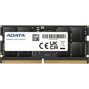 AD5S480016G-S - Adata - Barrette mémoire SO 16GB DDR5-4800 CL40