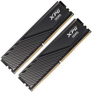 AX5U6000C3016G-DTLABBK - Adata XPG Lancer Blade - Kit mémoire 32GB (2x16) DDR5-6000 CL30-40-40 noir