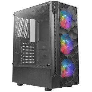 0-761345-81029-6 - Antec NX260 - Boîtier ATX avec fenêtre