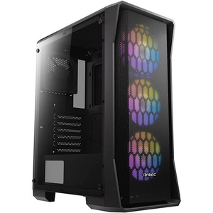 0-761345-81036-4 - Antec NX360 - Boîtier ATX avec fenêtre