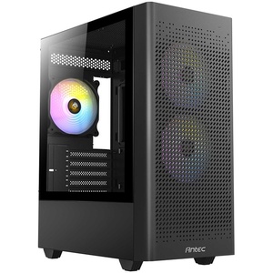 0-761345-81057-9 - Antec NX500M ARGB - Boîter µATX avec fenêtre