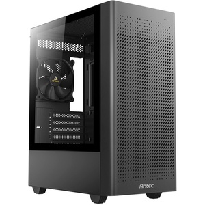 0-761345-81056-2 - Antec NX500M - Boîter µATX avec fenêtre
