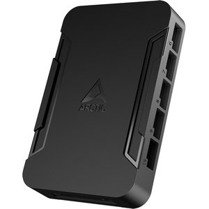ACFAN00351A - Arctic Fan Controller - Hub ventilateur 10 ports