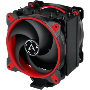 ACFRE00060A - Arctic Freezer 34 eSports Duo rouge
