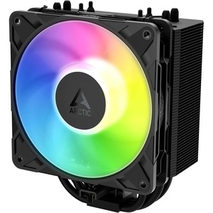 ACFRE00198A - Arctic Freezer 36-S ARGB Black- Ventirad