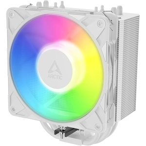 ACFRE00199A - Arctic Freezer 36-S ARGB White - Ventirad blanc