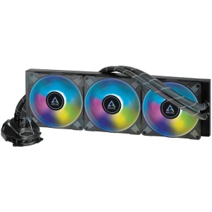 ACFRE00109A - Arctic Liquid Freezer II 420 A-RGB - Watercooling 420mm noir