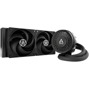 ACFRE00134A - Arctic Liquid Freezer III 240 - Watercooling 240mm noir