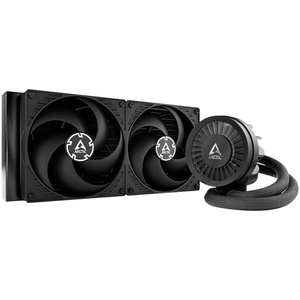 ACFRE00135A - Arctic Liquid Freezer III 280 - Watercooling 280mm noir