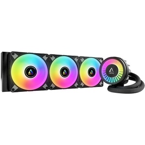 ACFRE00144A - Arctic Liquid Freezer III 360 A-RGB - Watercooling 360mm noir