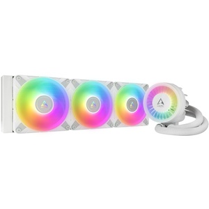 ACFRE00152A - Arctic Liquid Freezer III 360 A-RGB White - Watercooling 360mm blanc