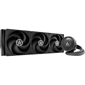 ACFRE00137A - Arctic Liquid Freezer III 420 - Watercooling 420mm noir