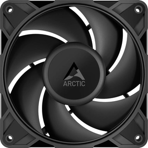 ACFAN00343A - Arctic P12 Pro PST LN Black - Ventilateur 120 noir