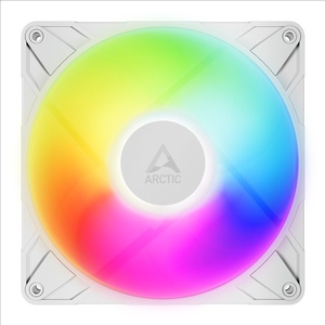 ACFAN00318A - Arctic P14 Pro A-RGB White - Ventilateur de 140mm blanc