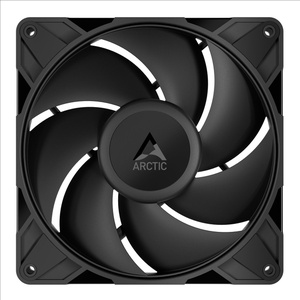ACFAN00314A - Arctic P14 Pro PST Black - Ventilateur de 140mm noir