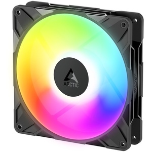ACFAN00323A - Arctic P14 Pro Reverse A-RGB Black - Ventilateur 140mm noir
