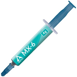 ACTCP00080A - Arctic MX-6 4g - Pâte thermique
