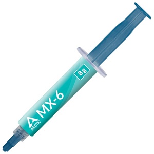 ACTCP00081A - Arctic MX-6 8g - Pâte thermique