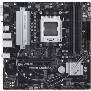 90MB1F10-M0EAYC - Asus Prime A620M-A-CSM - Carte mère AMD AM5 µATX A620 DDR5