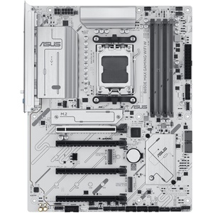 90MB1M00-M0EAY0 - Asus B650E Max Gaming WIFI W - Carte mère AMD AM5 ATX B650E DDR5 Wi-Fi