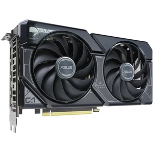 90YV0J40-M0NA00 - Asus Dual GeForce RTX 4060 Ti 8GB OC - DUAL-RTX4060TI-O8G