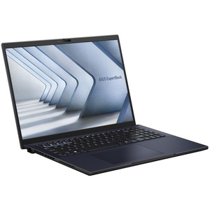 90NX0731-M004J0 - Asus ExpertBook B3 B3604CMA-Q90121X-BE - Intel Core Ultra 7 155U 16GB 512GB - 16" WUXGA IPS AZBE W11Pro