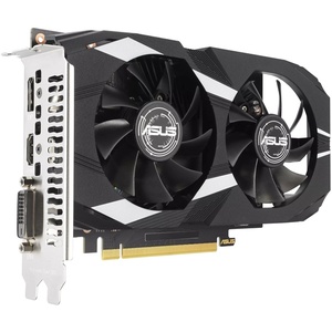 90YV0K60-M0NA00 - Asus GeForce RTX 3050 6GB Dual OC - DUAL-RTX3050-O6G - Carte graphique Nvidia