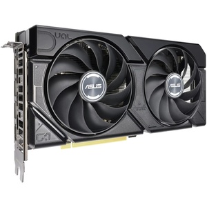 90YV0J15-M0NA00 - Asus GeForce RTX 4070 12GB Dual Evo OC - DUAL-RTX4070-O12G-EVO