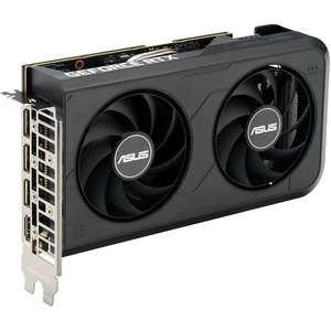 90YV0N73-M0NA00 - Asus GeForce RTX 5050 8GB Dual - DUAL-RTX5050-8G - Carte graphique Nvidia