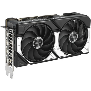 90YV0N12-M0NA00 - Asus GeForce RTX 5060 8GB Dual OC - DUAL-RTX5060-O8G - Carte graphique Nvidia