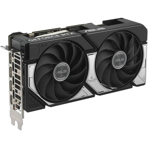 90YV0MP2-M0NA00 - Asus GeForce RTX 5060 Ti 8GB Dual OC - DUAL-RTX5060TI-O8G - Carte graphique Nvidia