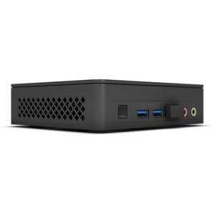 BNUC11ATKC40000 | 90AB1ATK-MB3100 - Intel (Asus) NUC 11 Essential kit - NUC11ATKC4 - Intel Celeron N5105 - M.2 - sans câble