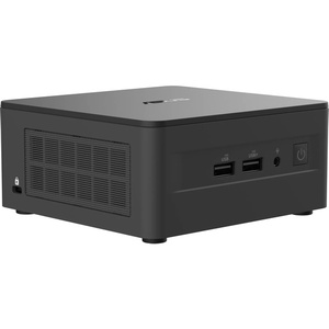 90AR00C1-M00010 - Asus NUC 13 Pro kit - NUC13ANHi3 - Intel Core i3-1315U - M.2 et SATA 2.5" - Sans câble d'alim