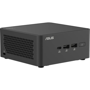 90AR00Q2-M00020 - Asus NUC 15 Pro Kit - NUC15CRHI3 - Intel Core 3 100U - M.2