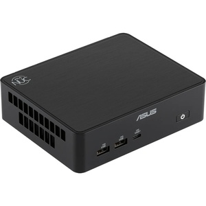 90AR00W2-M00090 - Asus NUC 16 Pro Kit - NUC16GDKU7 - Intel Core Ultra 7 356H - M.2