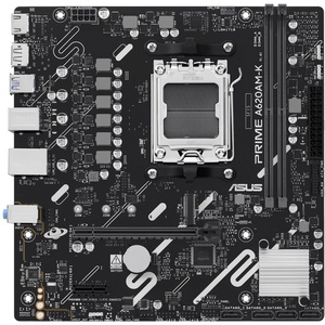 90MB1GX0-M0EAY0 - Asus Prime A620AM-K - Carte mère AMD AM5 µATX A620 DDR5