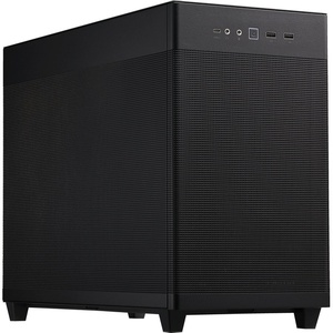 90DC00G0-B39000 - Asus Prime AP201 Black - Boîtier µATX