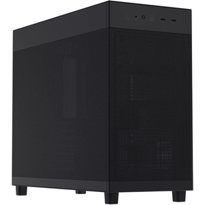 90DC00V0-B39000 - Asus Prime AP303 Black - Mesh Panel - Boîtier ATX