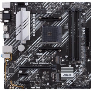 90MB14I0-M0EAY0 - Asus Prime B550M-A - AM4 µATX B550 DDR4