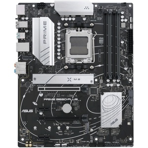 90MB1BS0-M0EAY0 - Asus Prime B650-Plus - Carte mère AMD AM5 ATX B650 DDR5