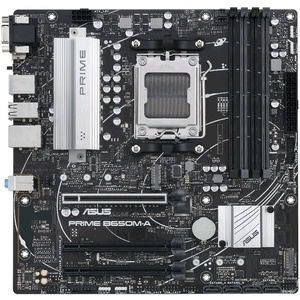 90MB1C10-M0EAY0 - Asus Prime B650M-A - Carte mère AMD AM5 µATX B650 DDR5