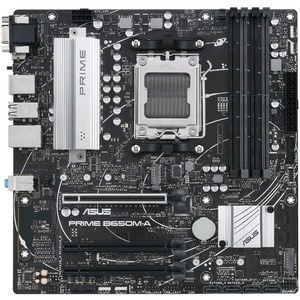 90MB1C10-M0EAY0 - Asus Prime B650M-A - AM5 µATX B650 DDR5