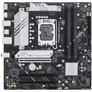 90MB1NG0-M0EAYC - Asus Prime B760M-A II-CSM - Carte mère Intel LGA1700 µATX B760 DDR5